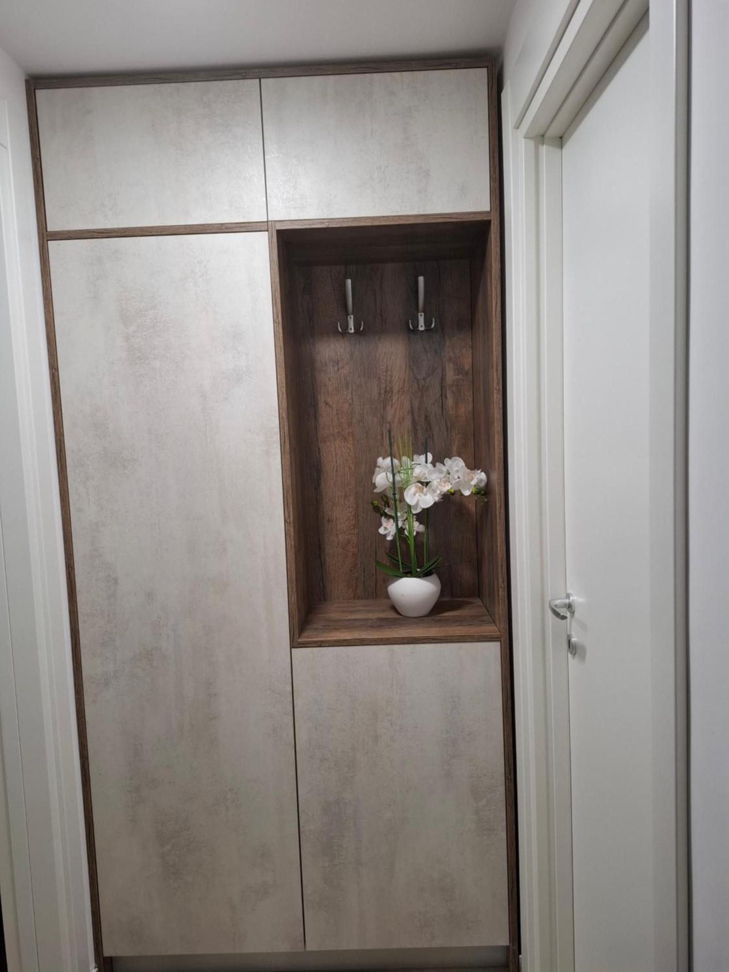Appartement Amelia