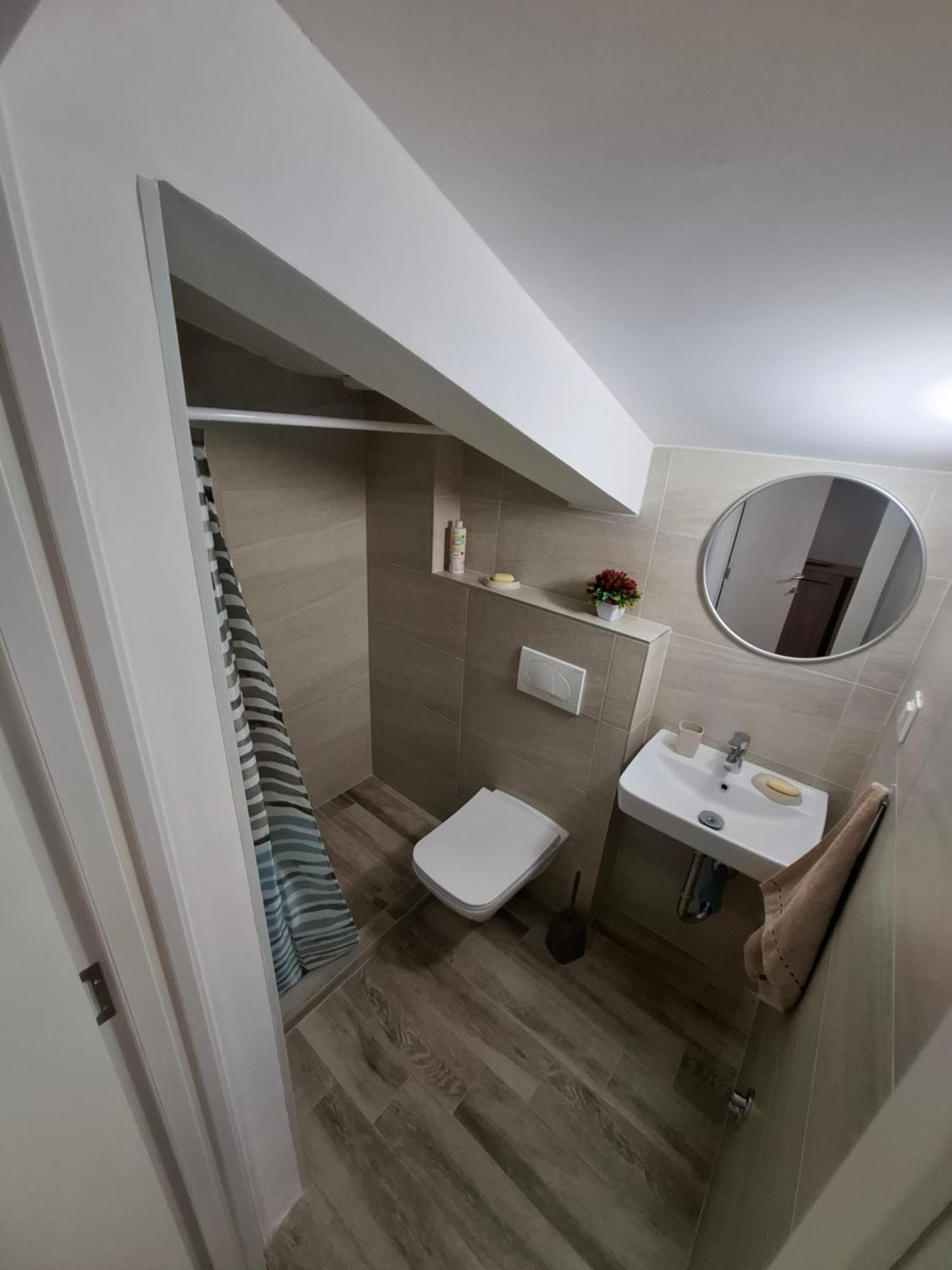 Amelia Appartement