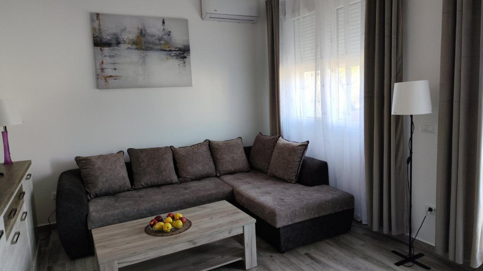 Amelia Appartement