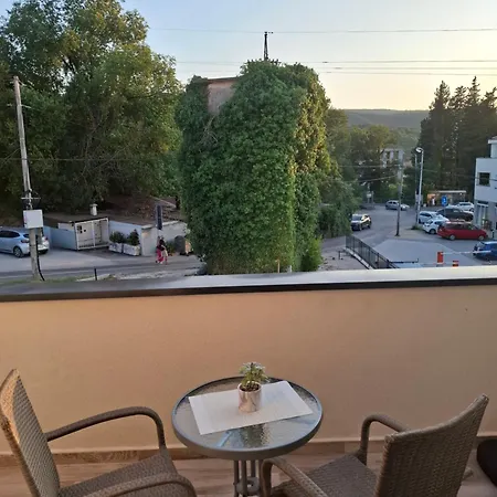 Amelia Apartment Radanovici Exterior photo