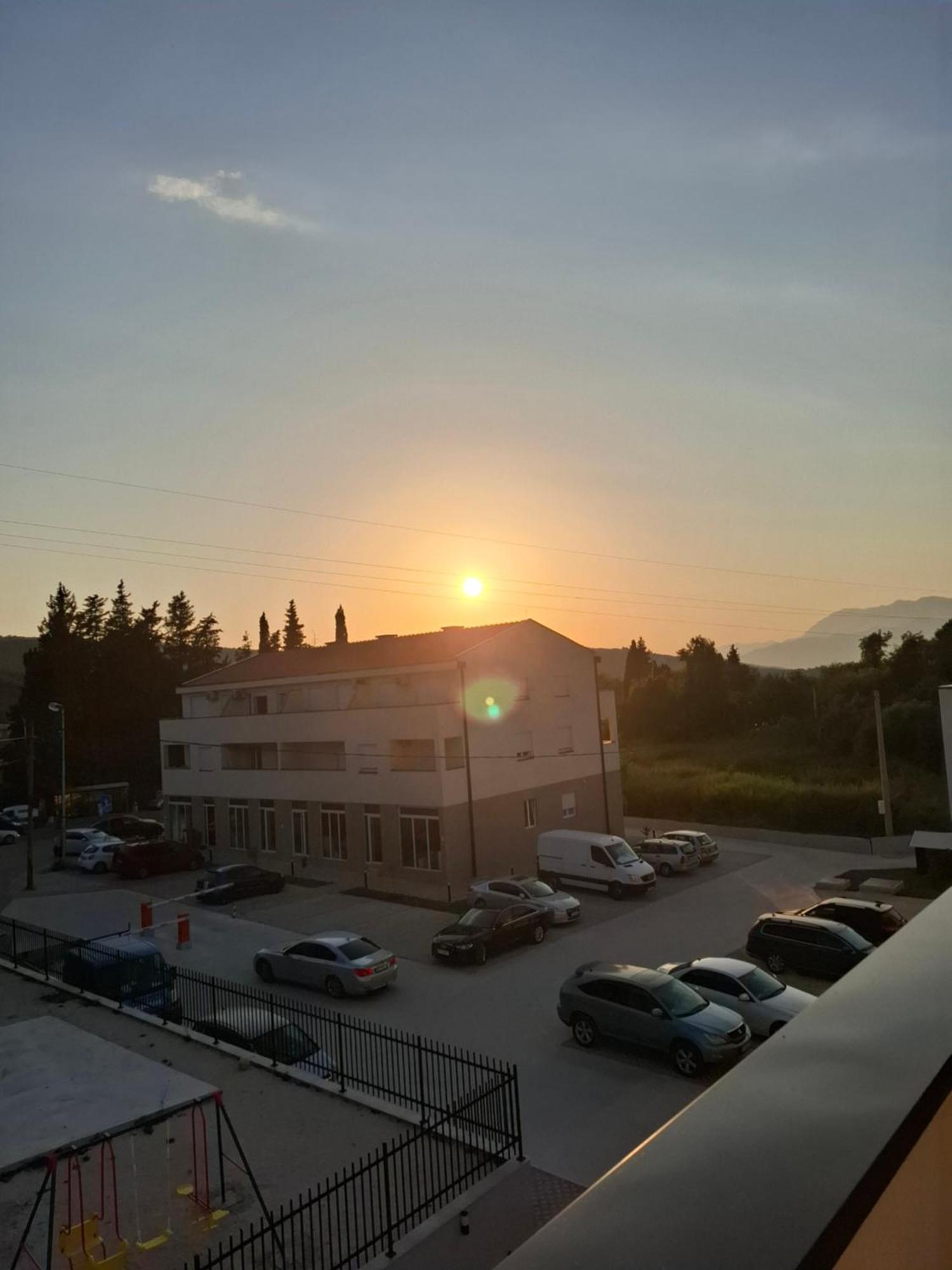 Appartamento Amelia Radanovići